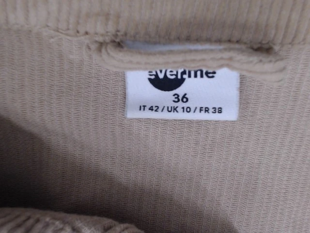 ever me Shirt – photo 3